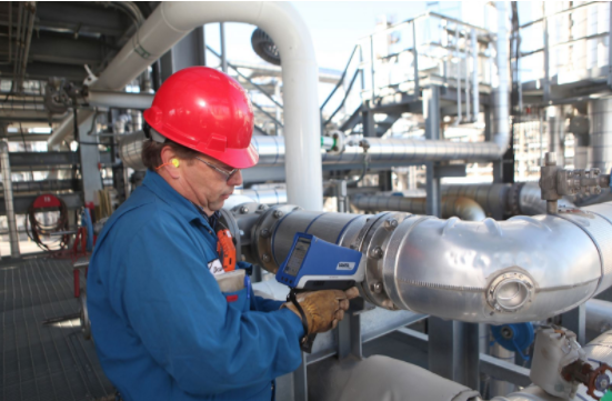 手持光譜儀藍色奧林巴斯 手持光譜儀藍色奧林巴斯