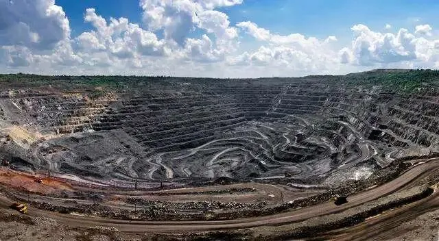 政策接連出臺(tái)!基礎(chǔ)性地質(zhì)調(diào)查將迎來哪些利好? 政策接連出臺(tái)!基礎(chǔ)性地質(zhì)調(diào)查將迎來哪些利好?